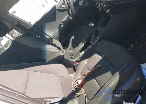 2020 Kia Rio S from USA, damaged, VIN 3KPA24AD1LE315070